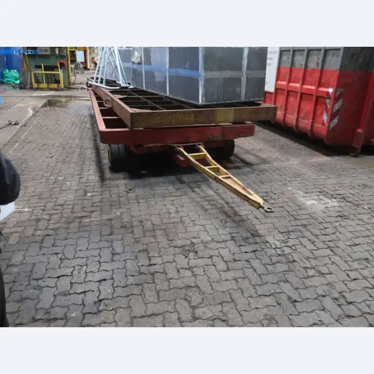 Máquinas e sistemas da Pella Sietas GmbH-1