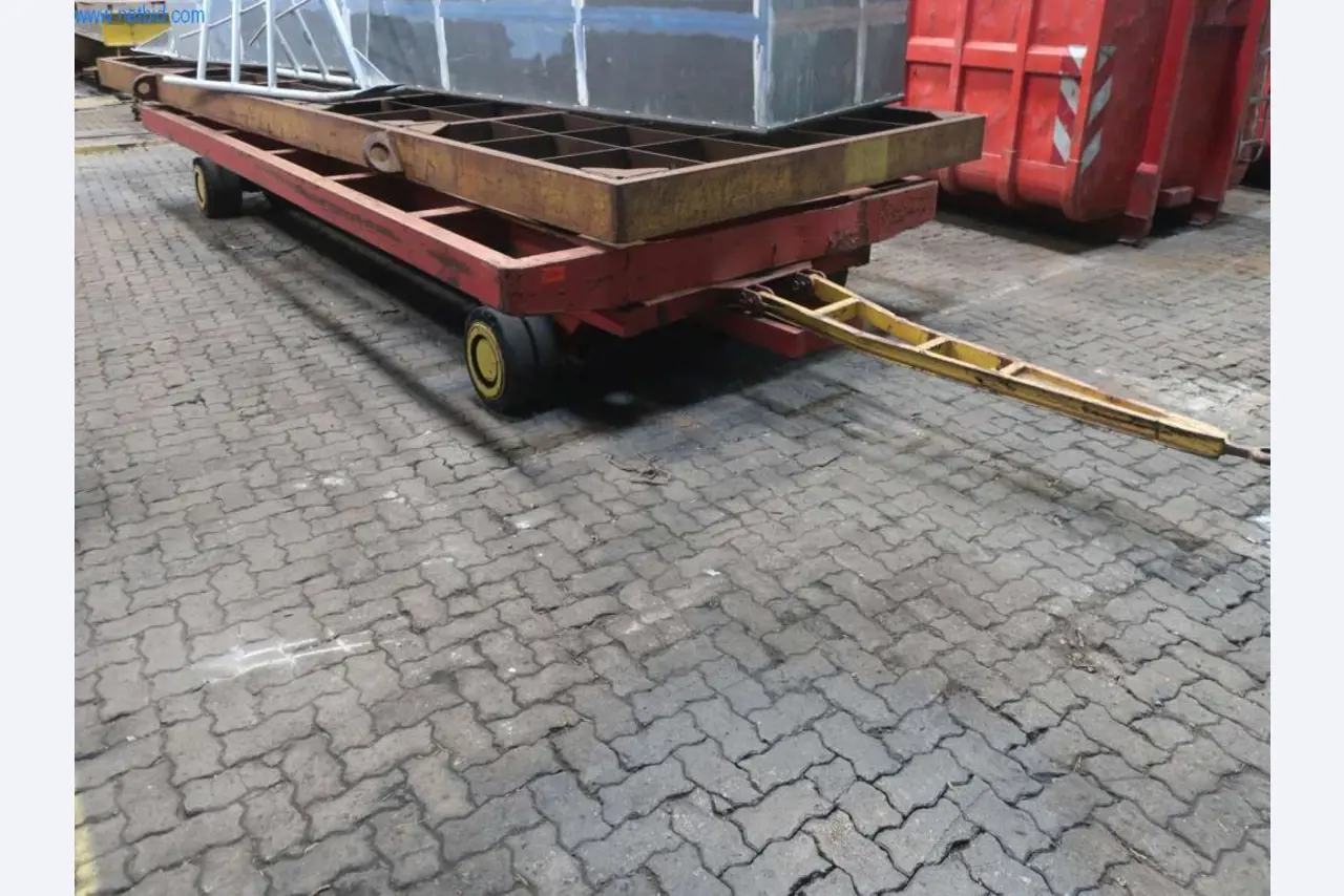 Máquinas e sistemas da Pella Sietas GmbH-2