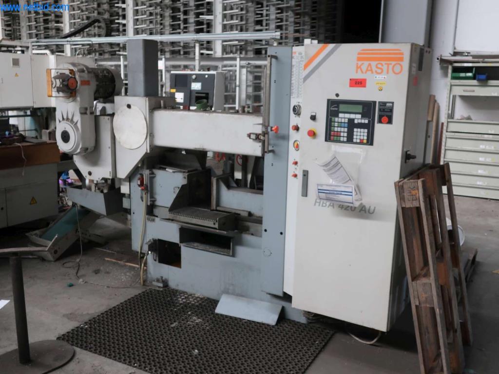 Maschinen und Anlagen der Pella Sietas GmbH-1