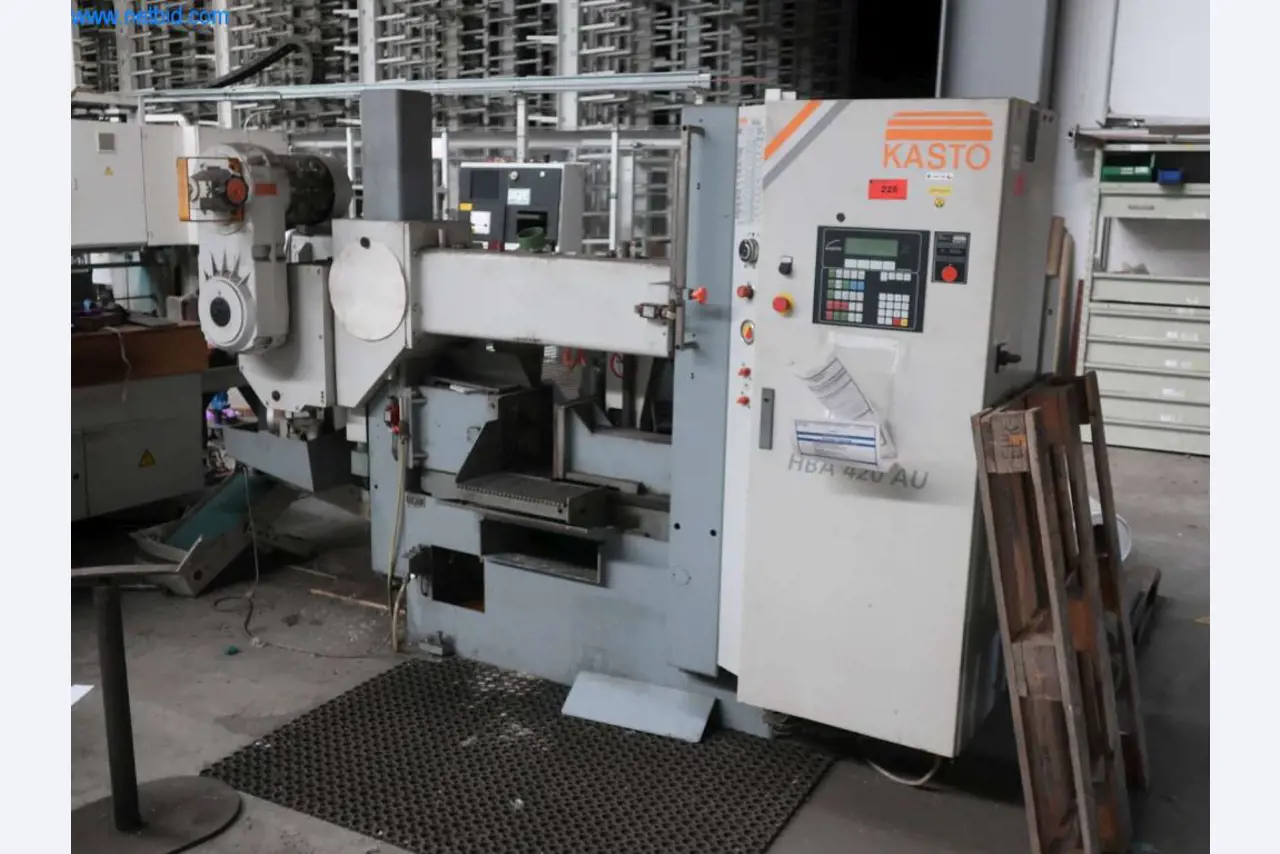 Stroje a systémy od společnosti Pella Sietas GmbH-1