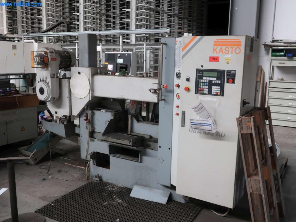 Maschinen und Anlagen der Pella Sietas GmbH-2