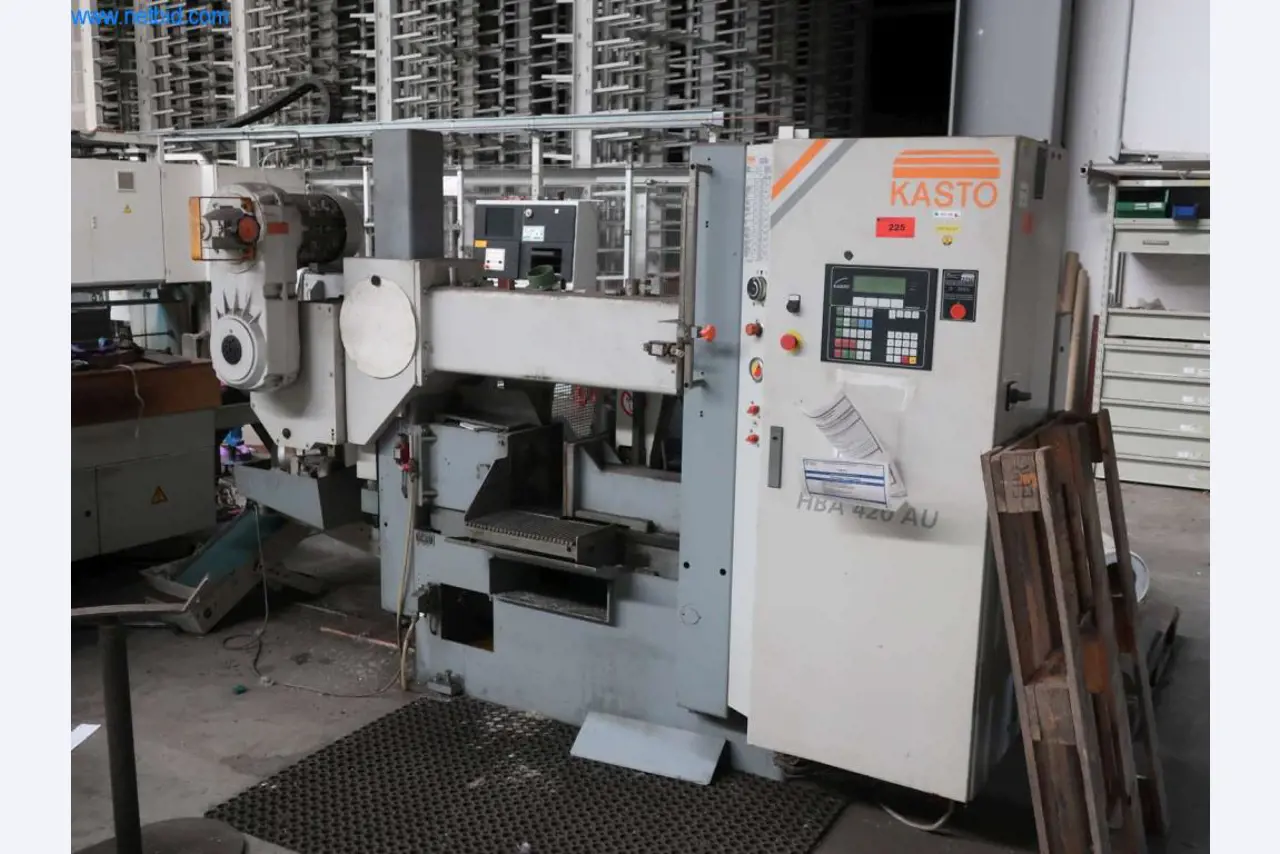 Stroje a systémy od společnosti Pella Sietas GmbH-2