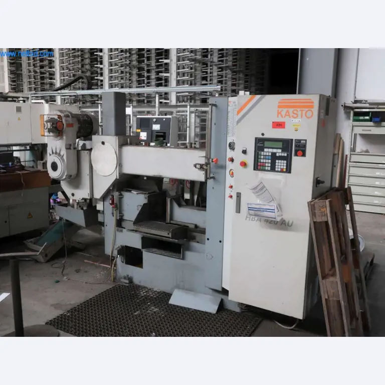 Stroje a systémy od společnosti Pella Sietas GmbH-2