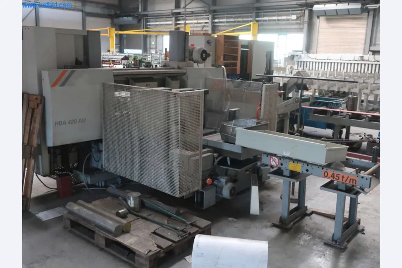 Stroje a systémy od společnosti Pella Sietas GmbH-3