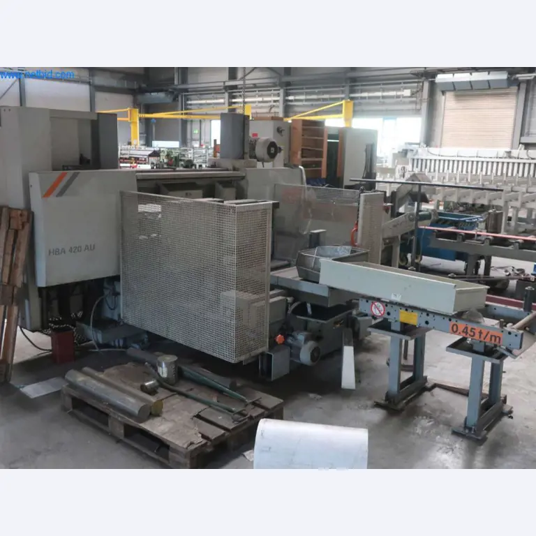 Stroje a systémy od společnosti Pella Sietas GmbH-3