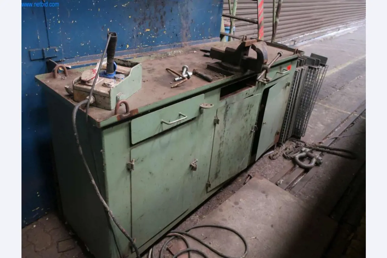 Máquinas e sistemas da Pella Sietas GmbH-2