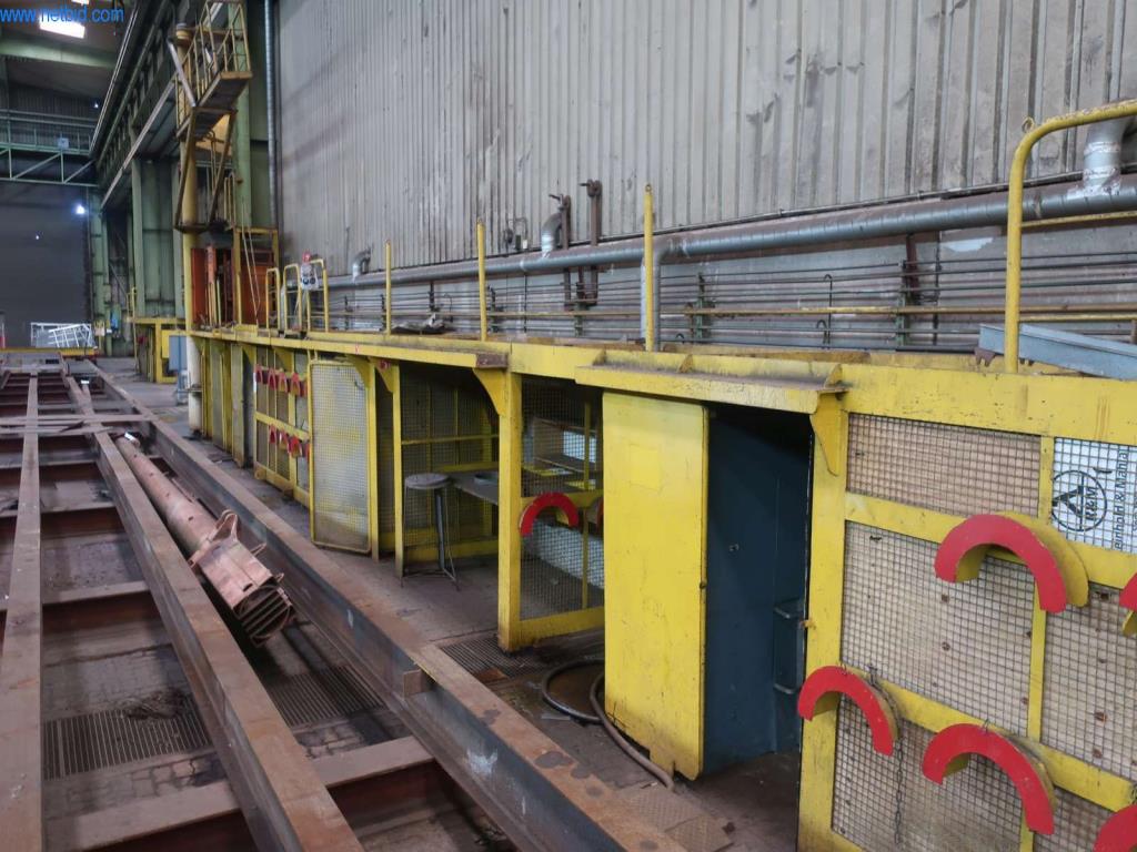 Maschinen und Anlagen der Pella Sietas GmbH-1