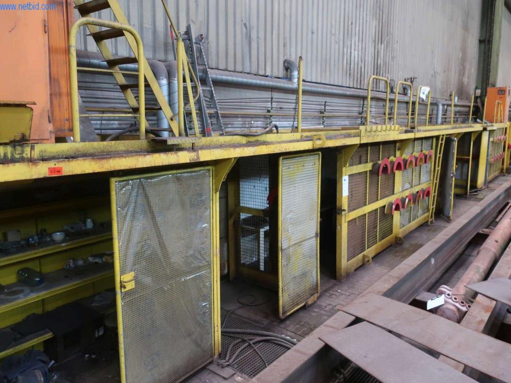 Maschinen und Anlagen der Pella Sietas GmbH-2