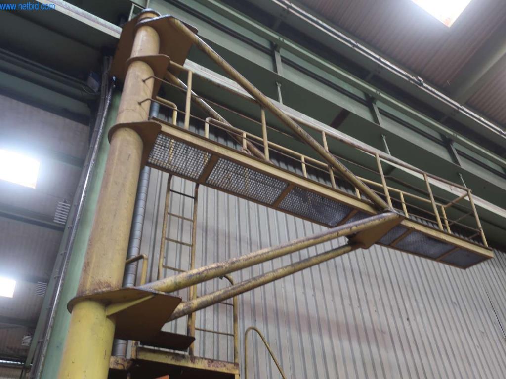 Maschinen und Anlagen der Pella Sietas GmbH-3