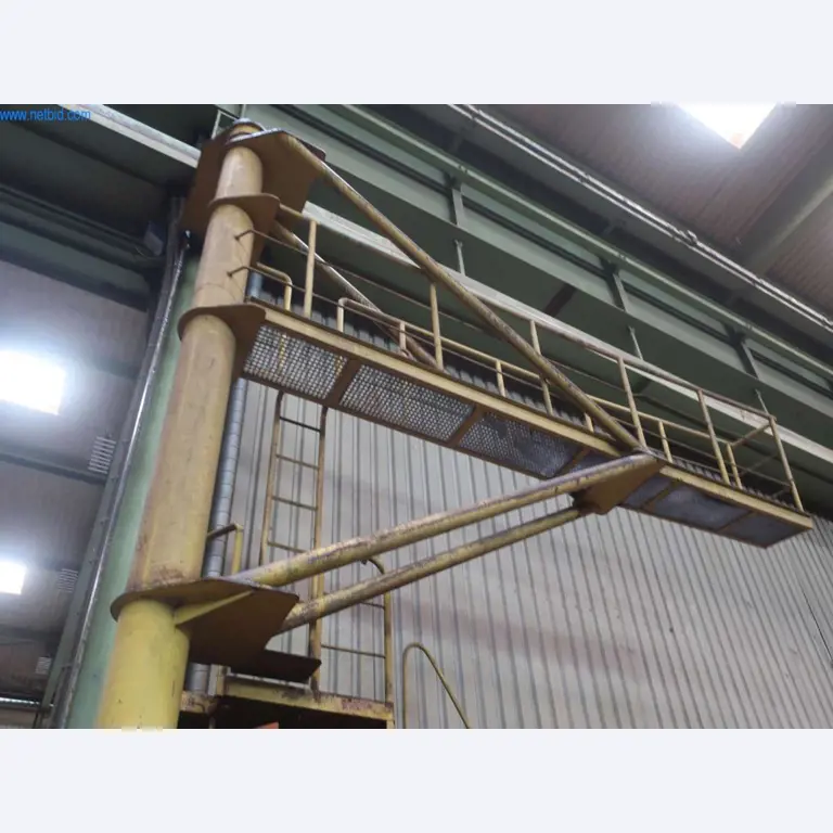 Máquinas e sistemas da Pella Sietas GmbH-3