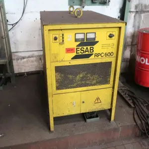 Plasma power source (2) ESAB RPC600