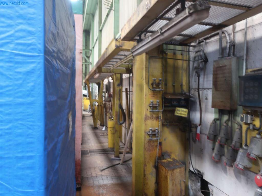 Maschinen und Anlagen der Pella Sietas GmbH-3