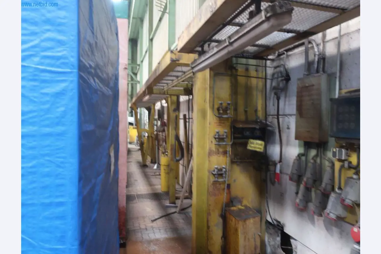 Máquinas e sistemas da Pella Sietas GmbH-3