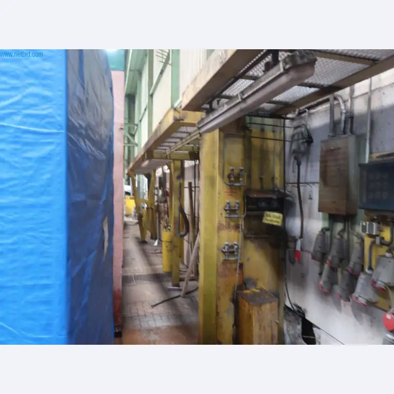 Máquinas e sistemas da Pella Sietas GmbH-3