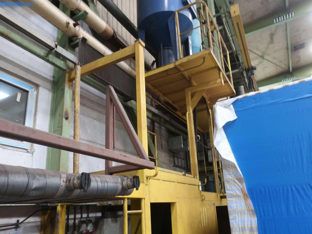 Maschinen und Anlagen der Pella Sietas GmbH-3