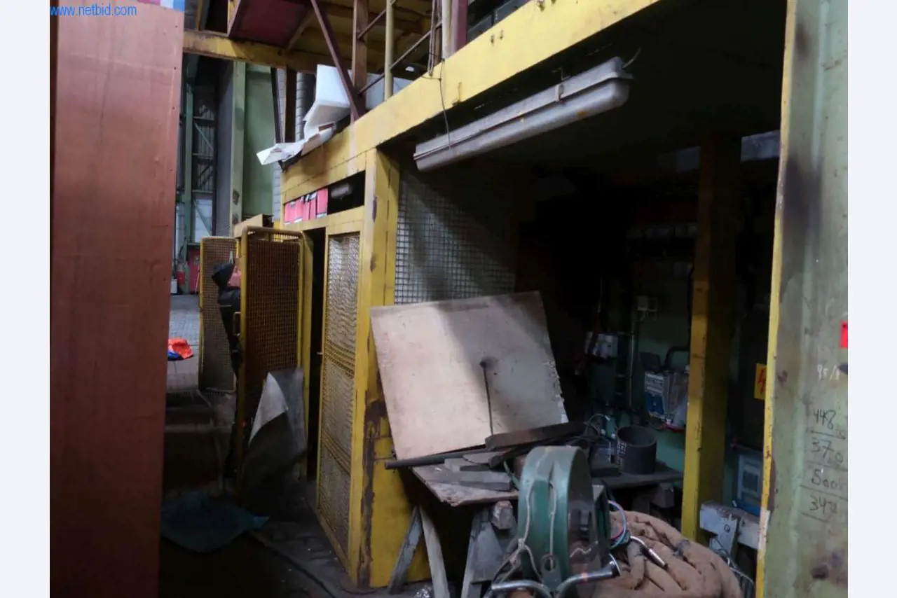 Máquinas e sistemas da Pella Sietas GmbH-4