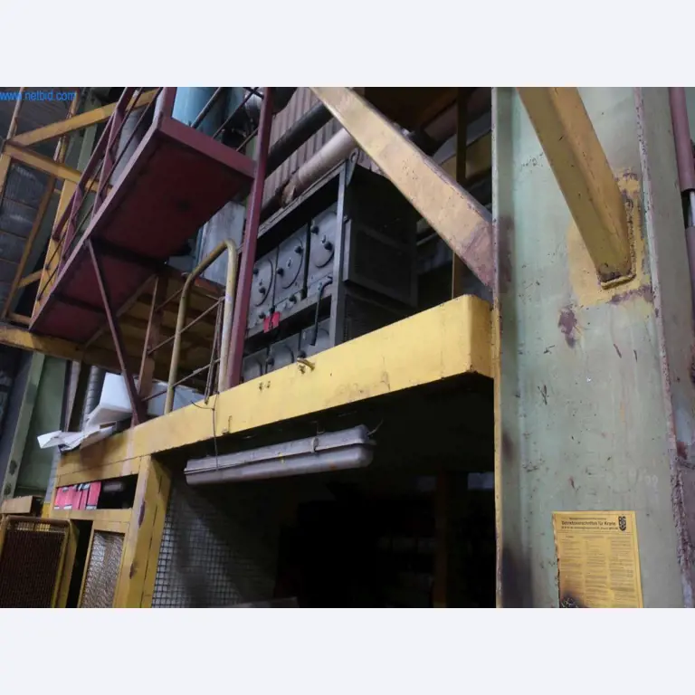 Máquinas e sistemas da Pella Sietas GmbH-1