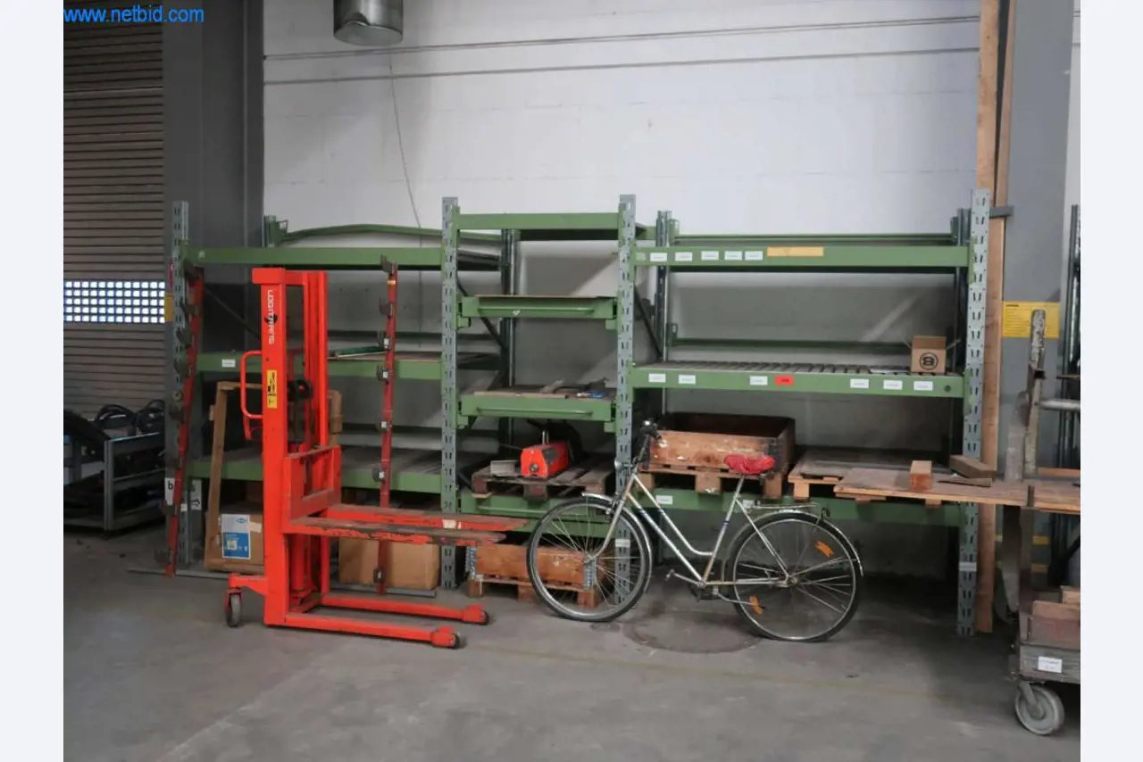 Machines et installations de Pella Sietas GmbH-1