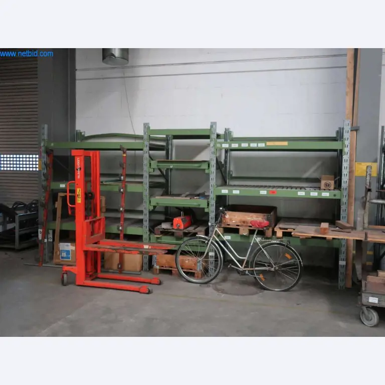 Machines et installations de Pella Sietas GmbH-1