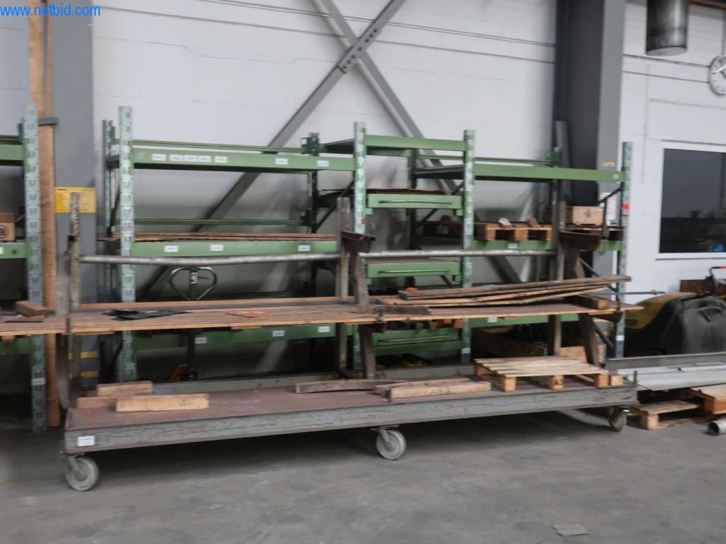 Maschinen und Anlagen der Pella Sietas GmbH-2