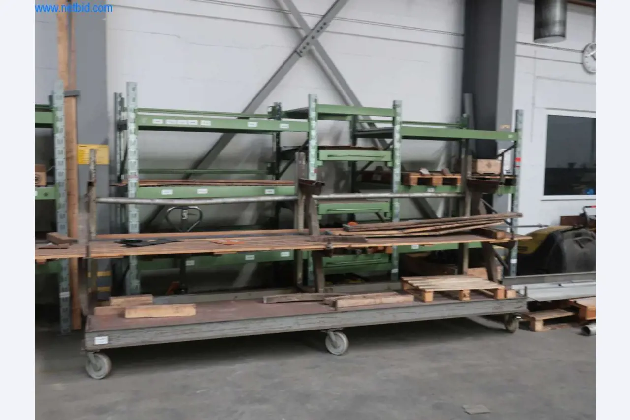 Machines et installations de Pella Sietas GmbH-2