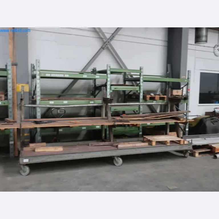 Machines et installations de Pella Sietas GmbH-2