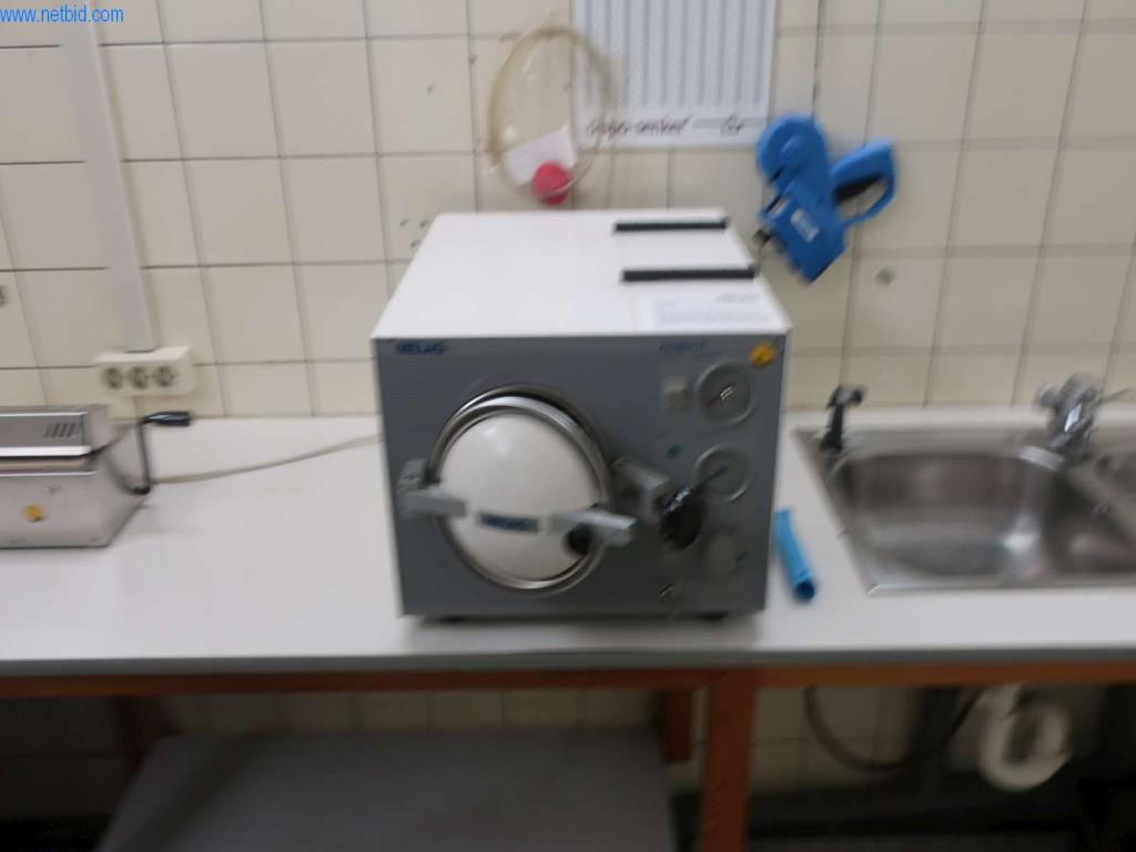 Máquinas y sistemas de Pella Sietas GmbH-1