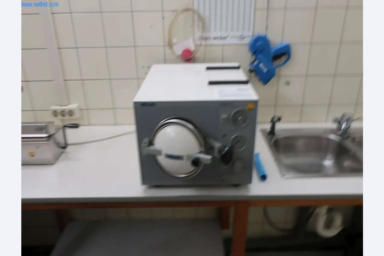 Maszyny i systemy firmy Pella Sietas GmbH-1