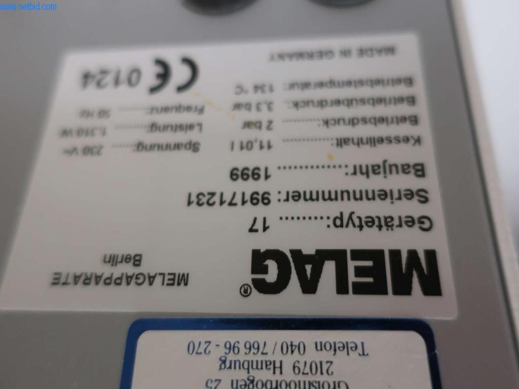 Máquinas y sistemas de Pella Sietas GmbH-2