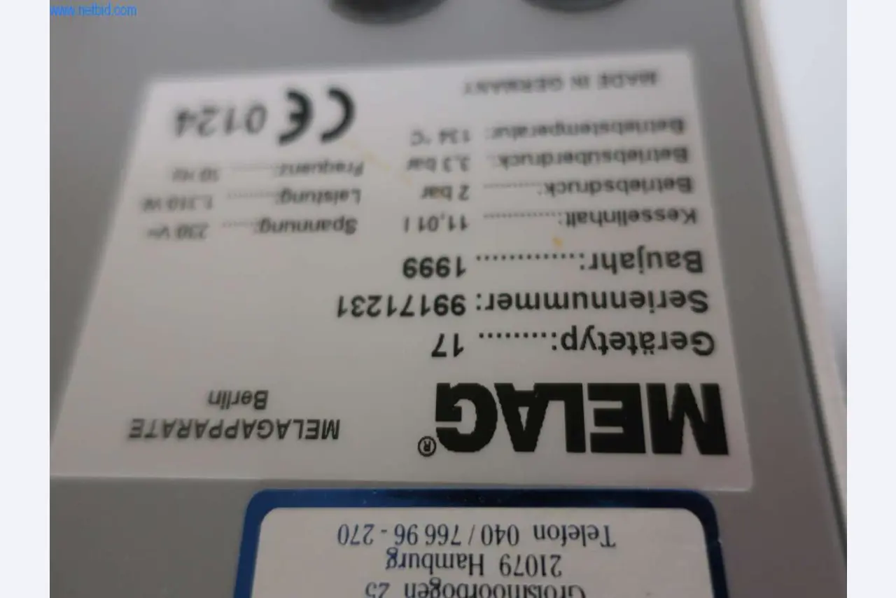 Maszyny i systemy firmy Pella Sietas GmbH-2