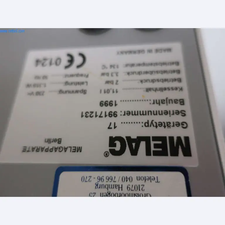 Maszyny i systemy firmy Pella Sietas GmbH-2