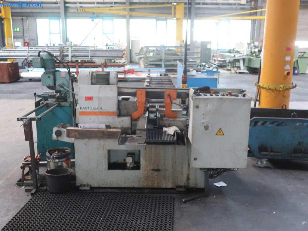 Maschinen und Anlagen der Pella Sietas GmbH-1