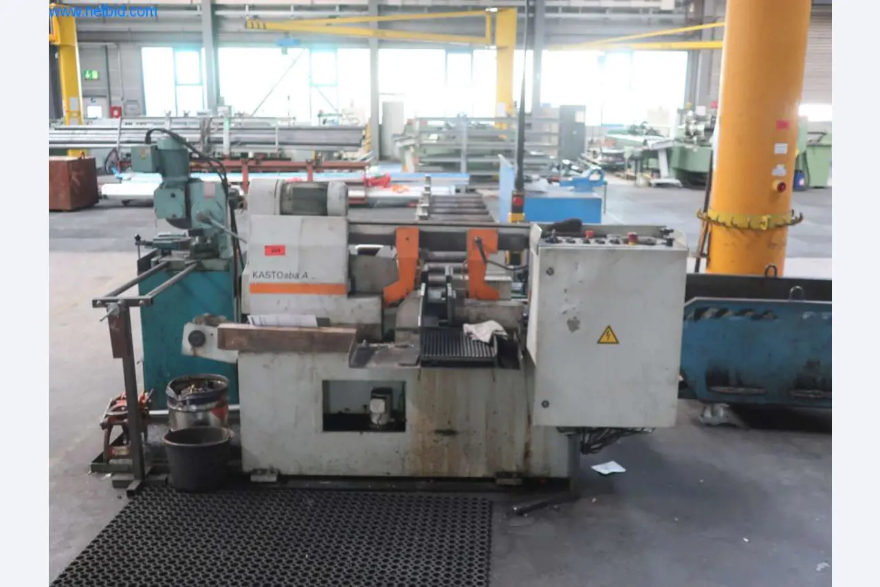 Maszyny i systemy firmy Pella Sietas GmbH-1