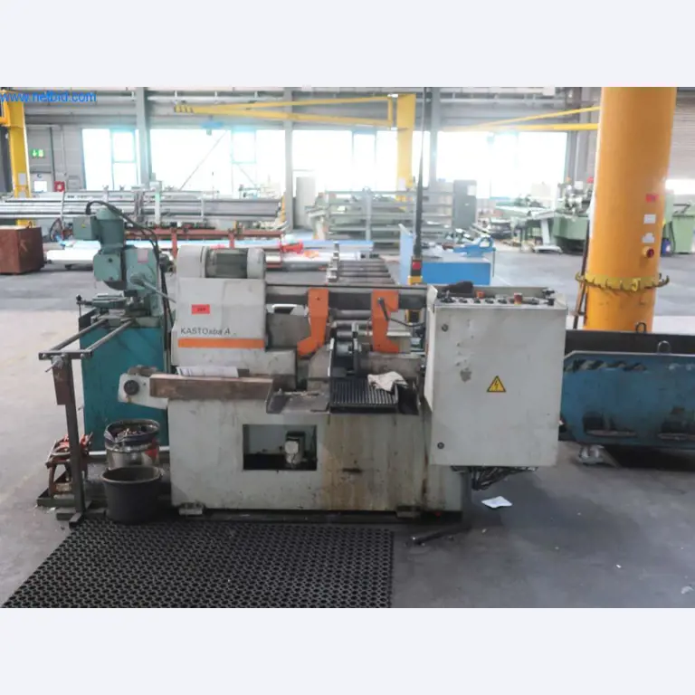 Maszyny i systemy firmy Pella Sietas GmbH-1