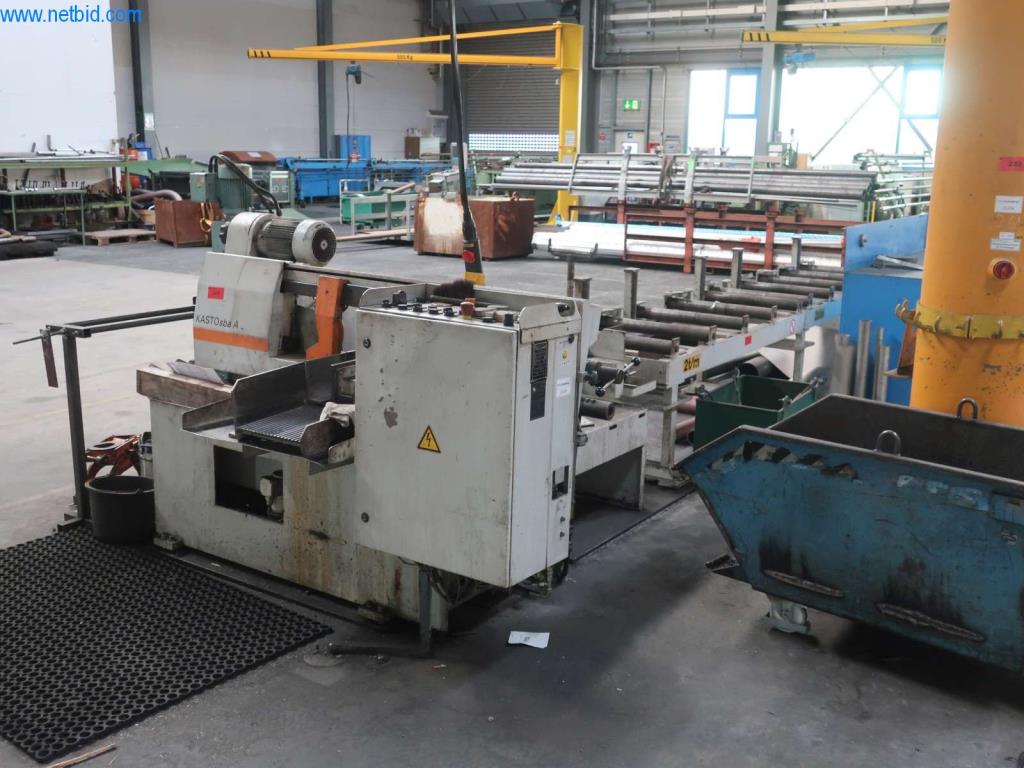 Maschinen und Anlagen der Pella Sietas GmbH-2