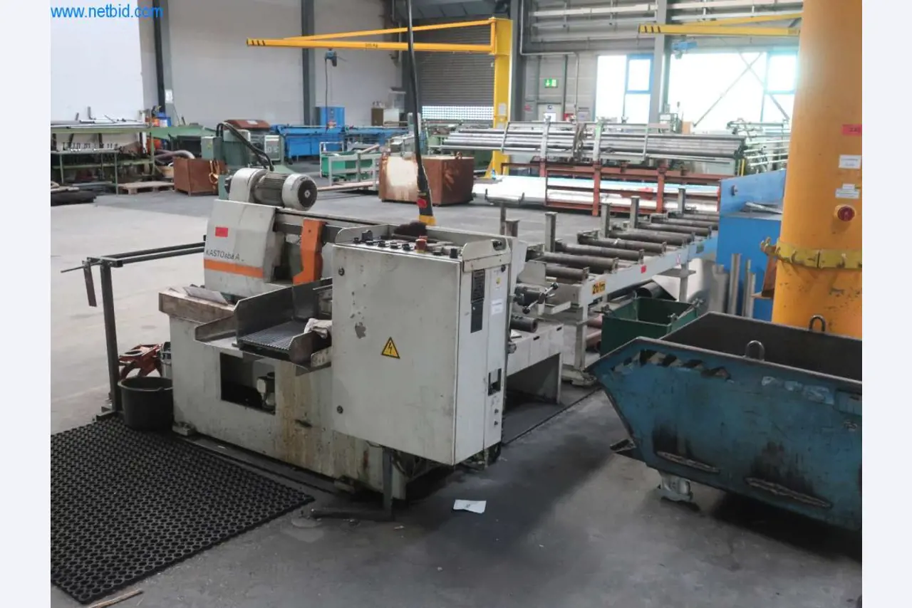 Maszyny i systemy firmy Pella Sietas GmbH-2