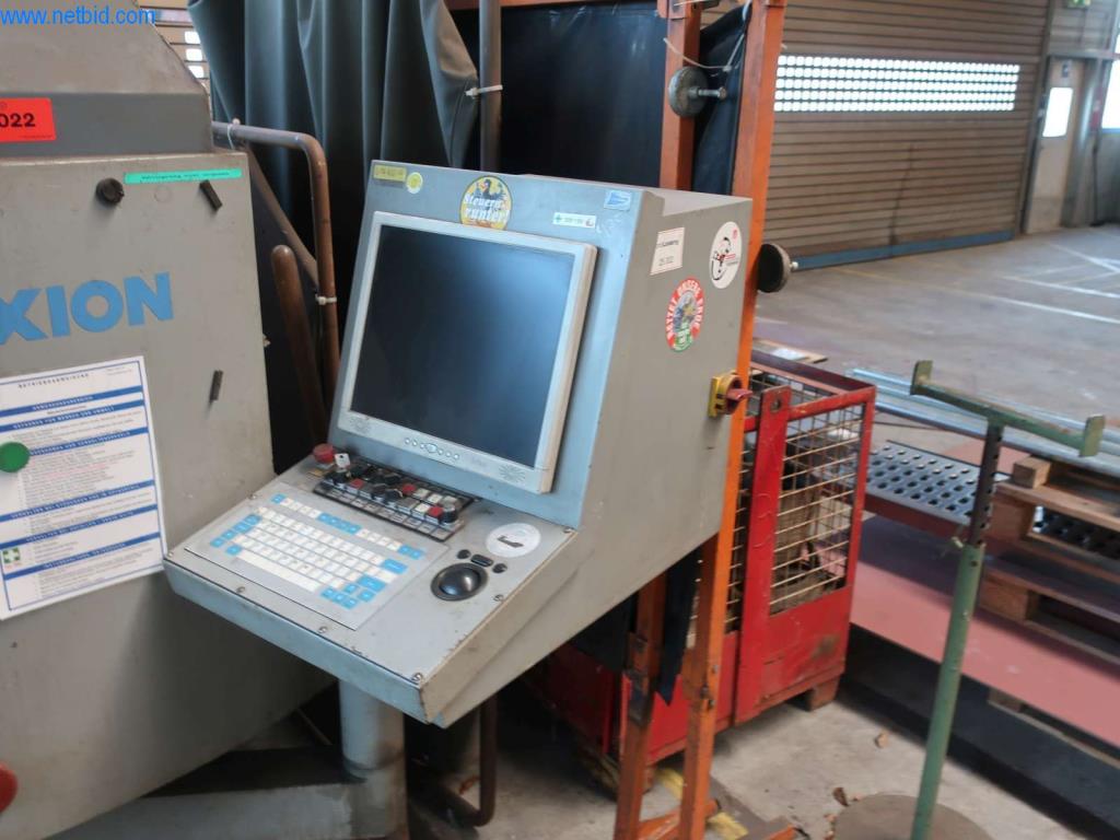 Stroje a systémy od společnosti Pella Sietas GmbH-2