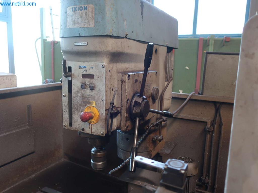 Stroje a systémy od společnosti Pella Sietas GmbH-3