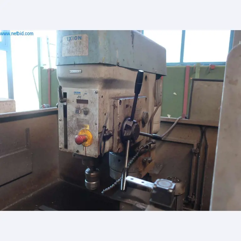 Máquinas e sistemas da Pella Sietas GmbH-3