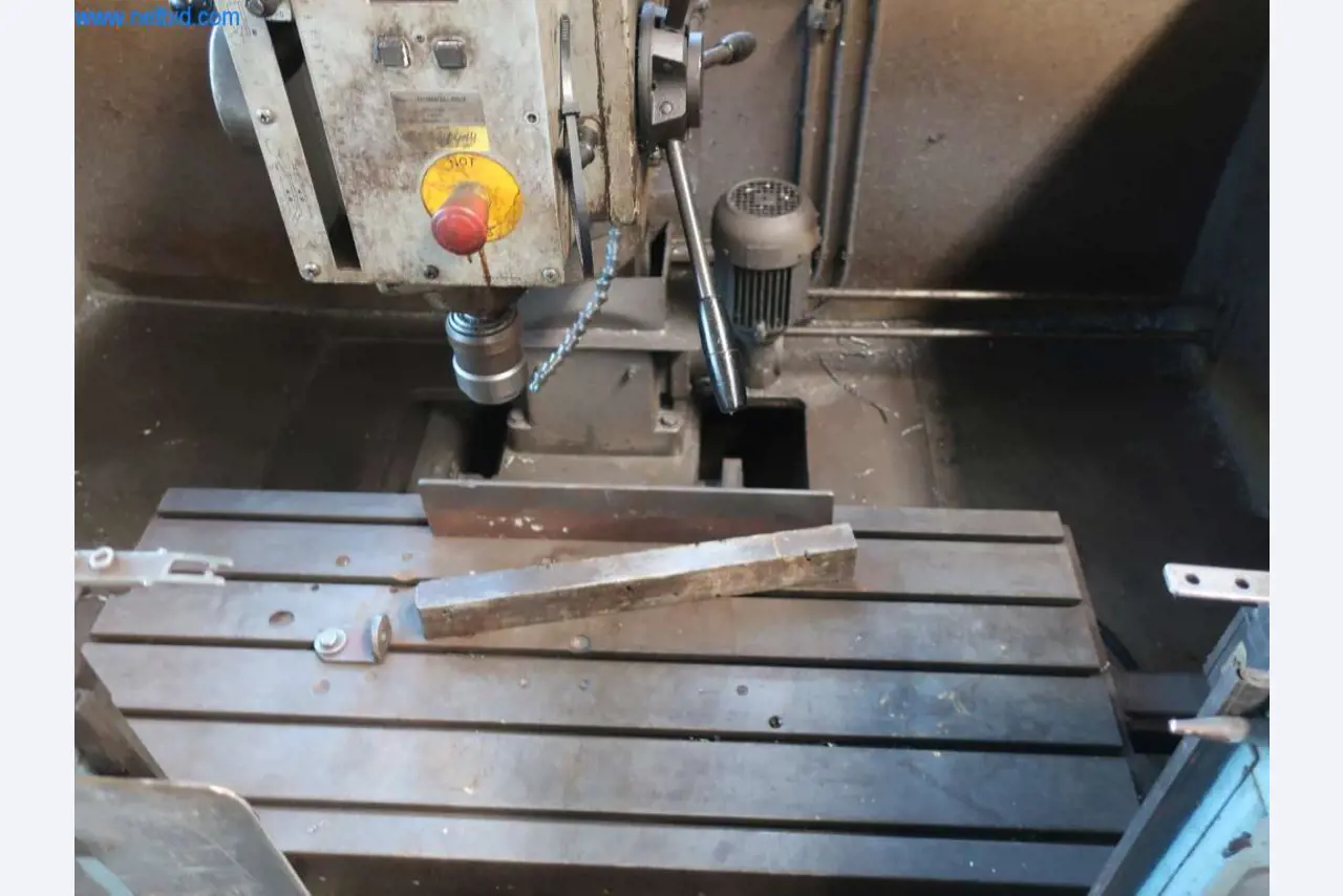 Máquinas e sistemas da Pella Sietas GmbH-4