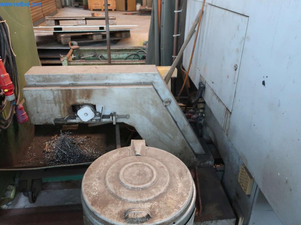 Stroje a systémy od společnosti Pella Sietas GmbH-6