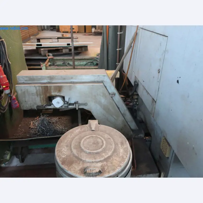 Máquinas e sistemas da Pella Sietas GmbH-6