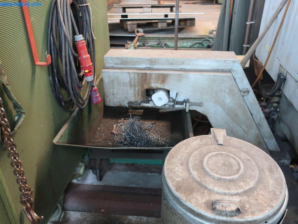 Stroje a systémy od společnosti Pella Sietas GmbH-7