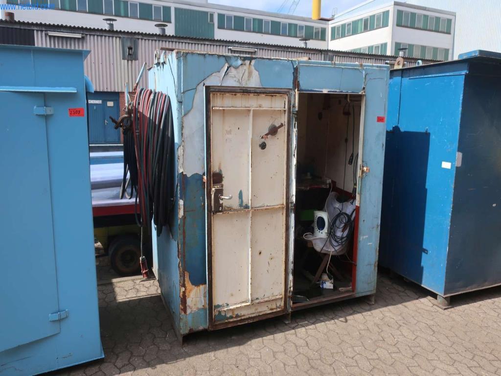 Maszyny i systemy firmy Pella Sietas GmbH-1