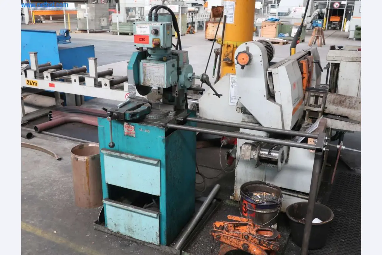 Stroje a systémy od společnosti Pella Sietas GmbH-1