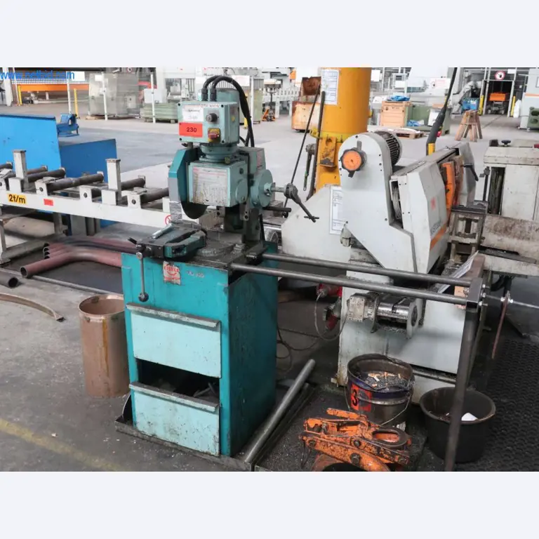 Stroje a systémy od společnosti Pella Sietas GmbH-1