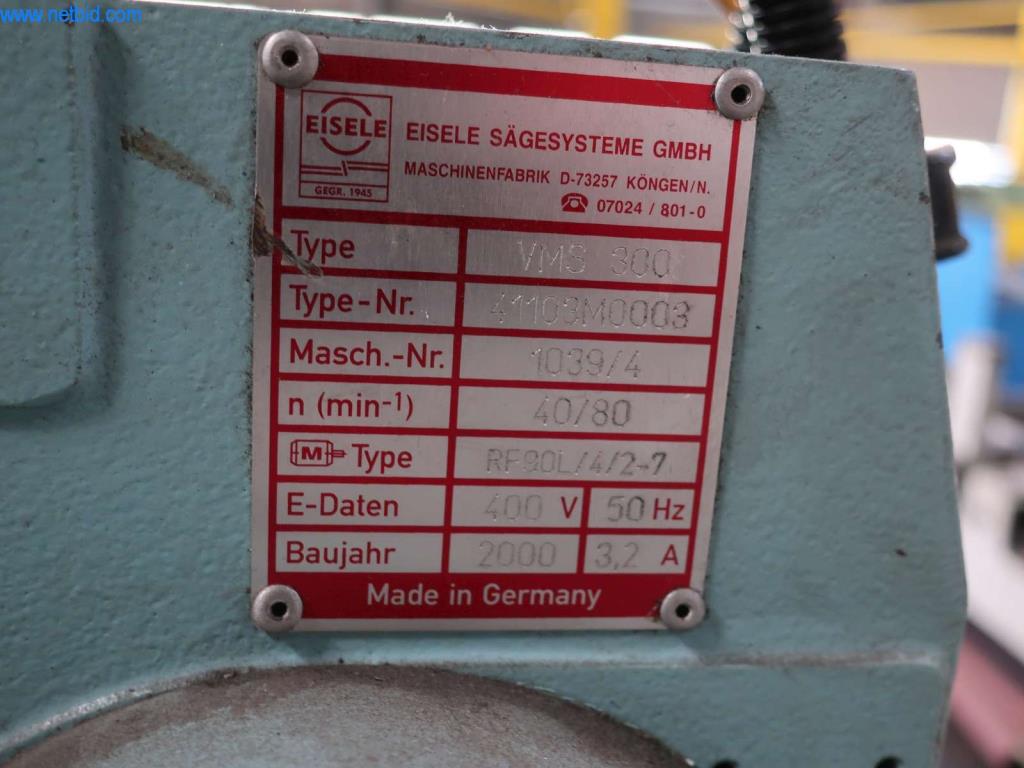 Maschinen und Anlagen der Pella Sietas GmbH-2