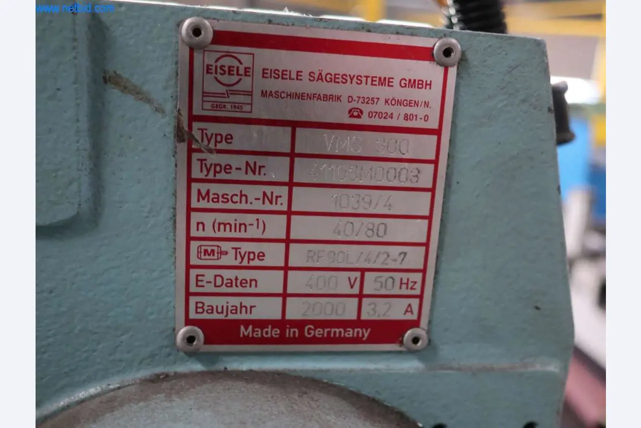 Stroje a systémy od společnosti Pella Sietas GmbH-2