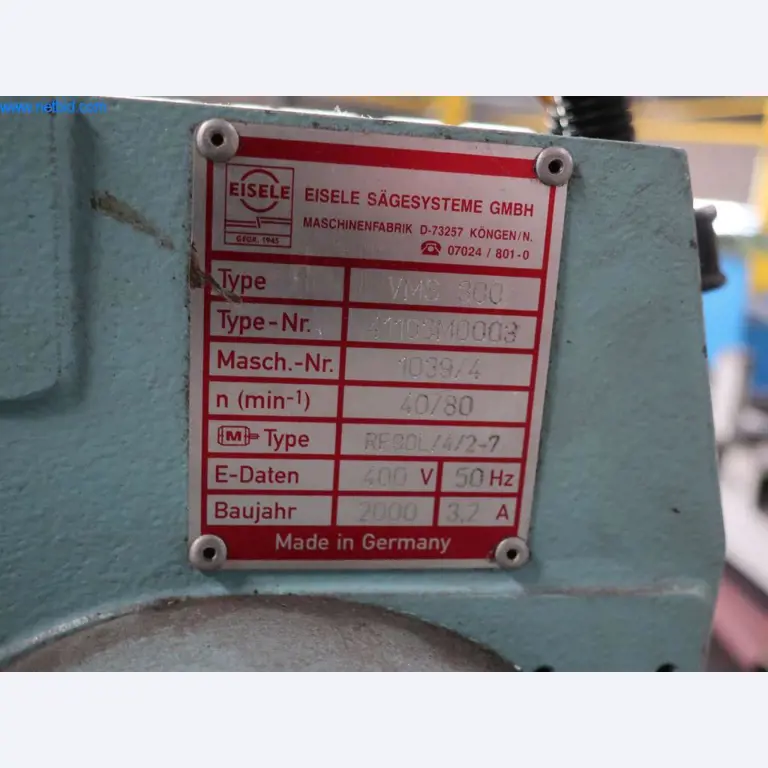 Stroje a systémy od společnosti Pella Sietas GmbH-2