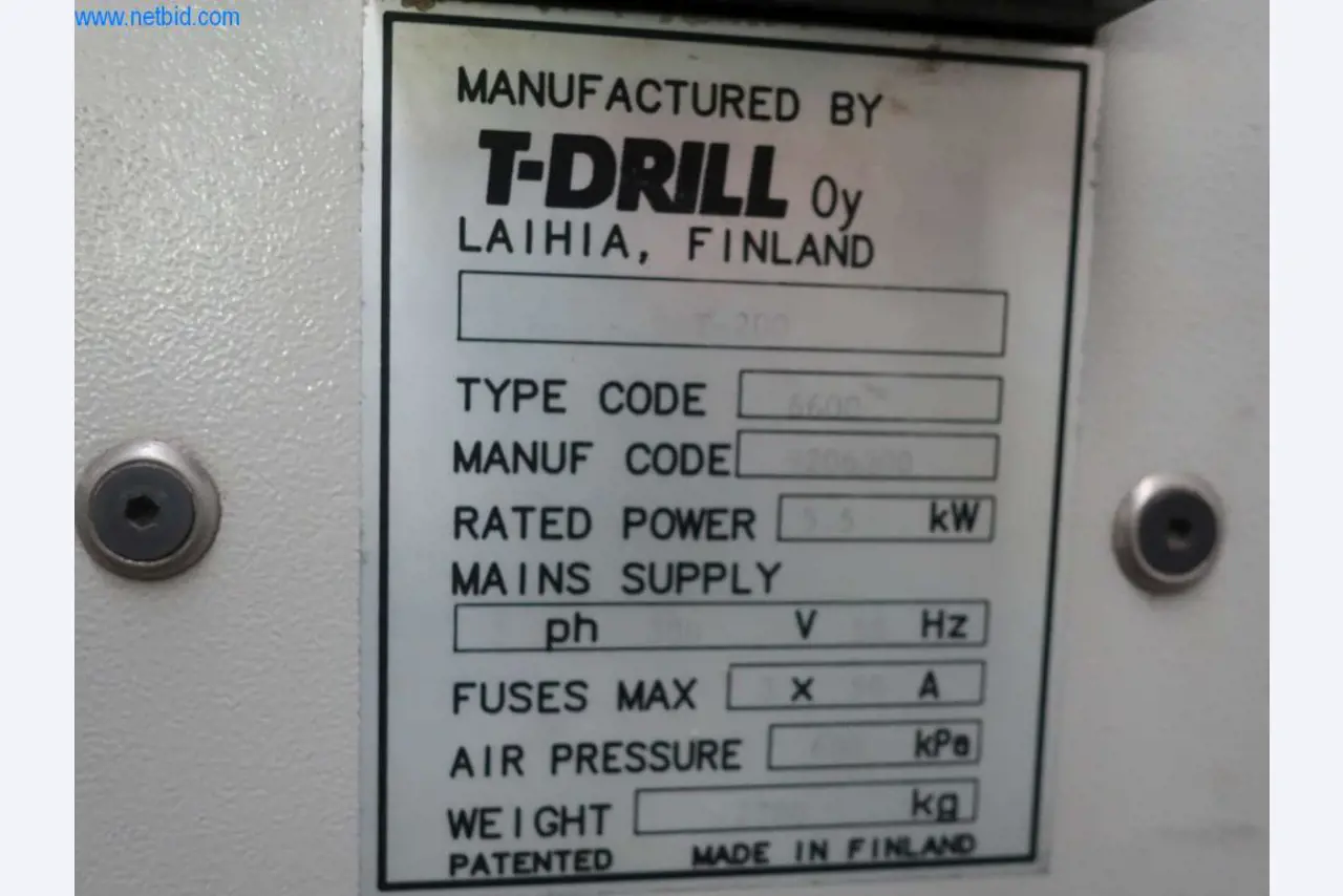 Máquinas e sistemas da Pella Sietas GmbH-2